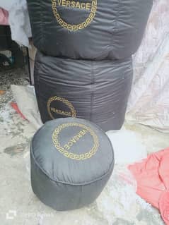 fabreks and Stitching quality  Guarantee