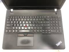 Lenovo Thinkpad AMD