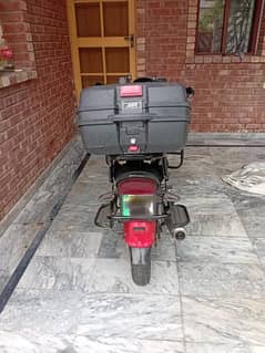 suzuki gs150