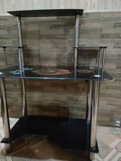 computer table