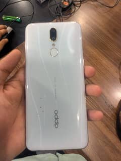oppo f11 8/256gb