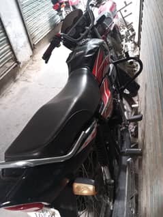 Honda Pridor 2021