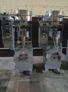 Packing Machines /Masala Machine/biscuits / beauty soap / laundry soap