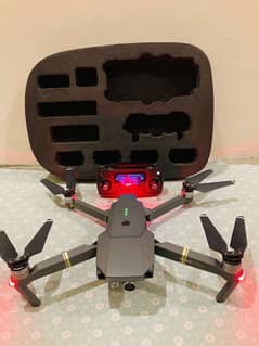DJI MAVIC PRO !!!