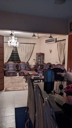 Independent House For Offices And Companies