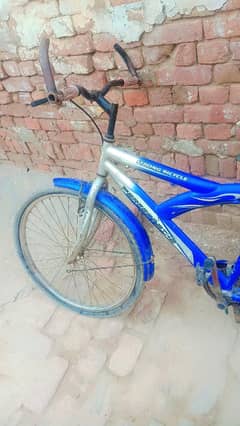 cycle