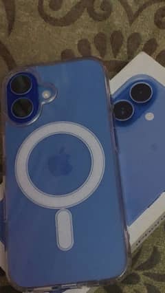 16 blue non pta