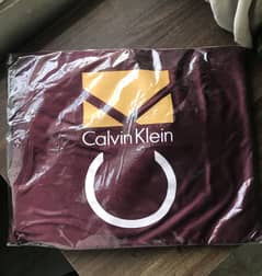 Calvin Klein Man’s T-SHIRT