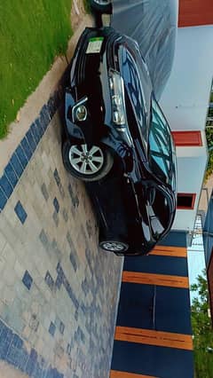 Toyota Corolla gli