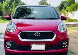Toyota passo Sale