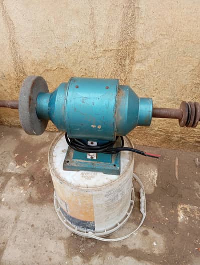 grinder machine
