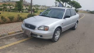 Beleno 2005