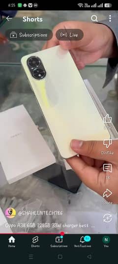 oppo mobile
