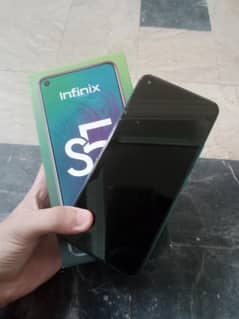 Infinix