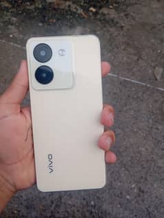Vivo Y36