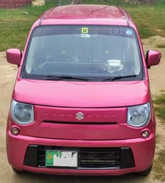 Suzuki MR Wagon 2012/2016 Japanese Automatic 660cc