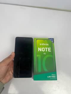 Infinix
