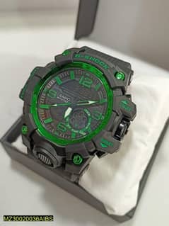 Men’s Analogue Watch