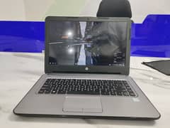 HP 348 G4. Core I5-7th Generation