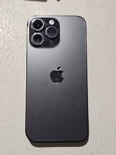 IPhone 14pro max 256gb PTA