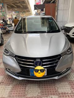 Changan Alsvin Lumire 1.5L