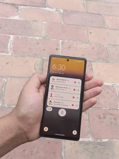 google 6a