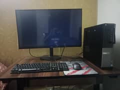 Gaming