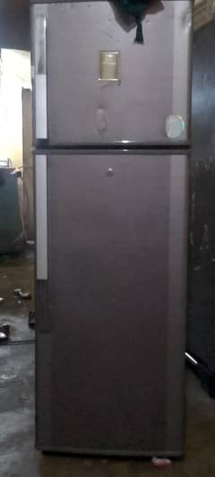 Dawlance fridge