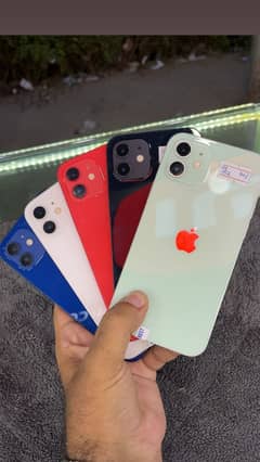Apple iPhone 12 PTA Approve