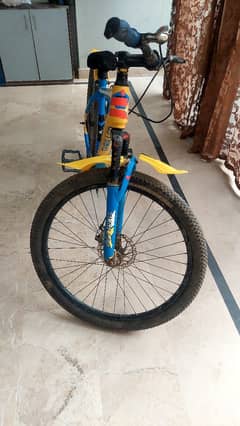 Cycle