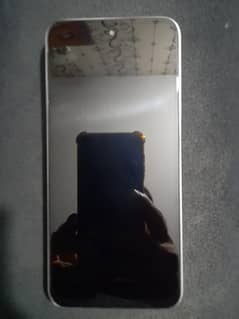 Slightly used phone like brand new
