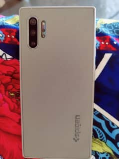 Samsung Galaxy Note 10 Plus 5G