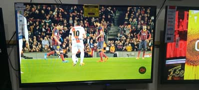 32 INCH SMART LED,32 INCH LED UHD 8K WITH 3 YEAR WARRANTY 03334804778