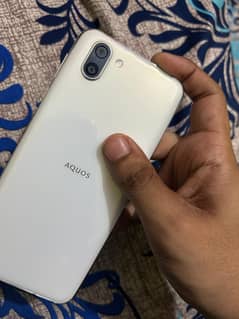 equos r2 gaming mobile with snap dragon
