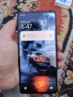 Redmi note 13 pro 8/256gb