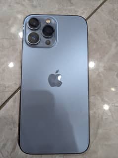 Iphone 13 pro max FU