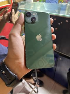 iPhone 13