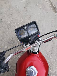 Honda 2021