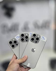 I phone 15 pro