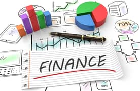 Female Finance & Accounts Officer