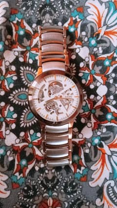 Beautiful branded Rado jubilee