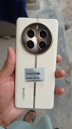 Realme 12Pro Plus