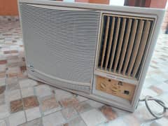 PEL Energy savor window ac