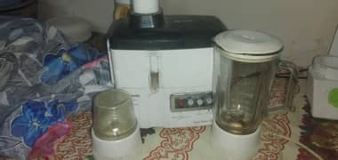 juicer
