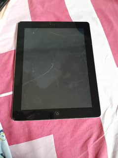 apple I pad