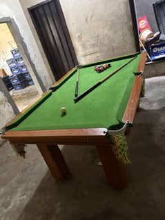 billiard