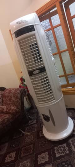 Portable Air Cooler Chillar