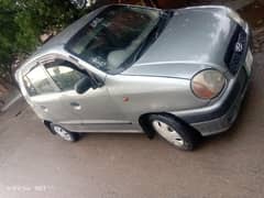 Hyundai santro GV club power steering Btr mehran cultus Alto cuore