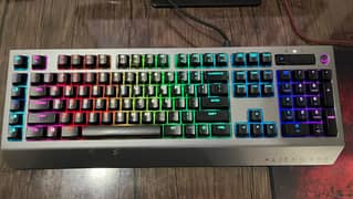 Alienware AW768 Mechanical Keyboard