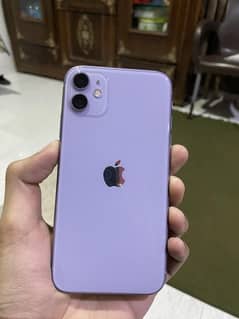 iPhone 11 64gb jv